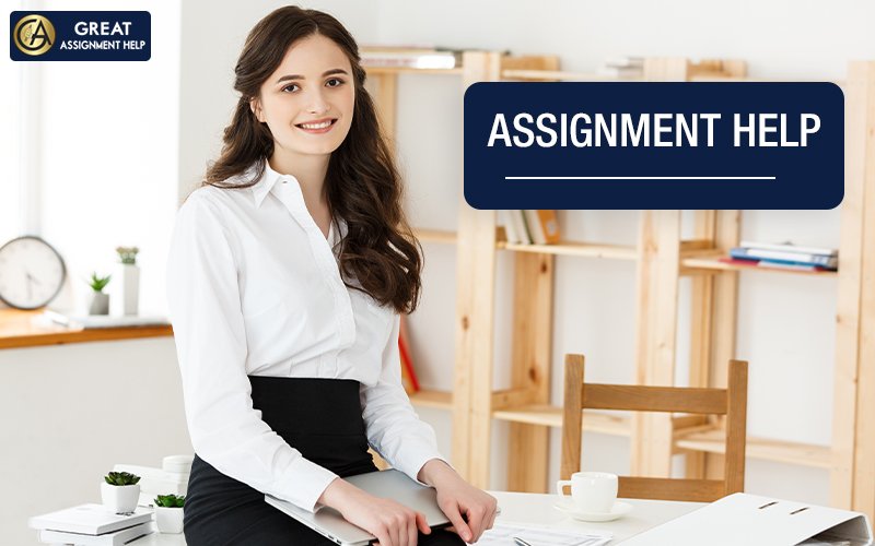 How Online Assignment Help Services Guarantee A/B Grades